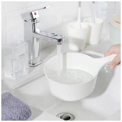 Cucharón para Agua Medio